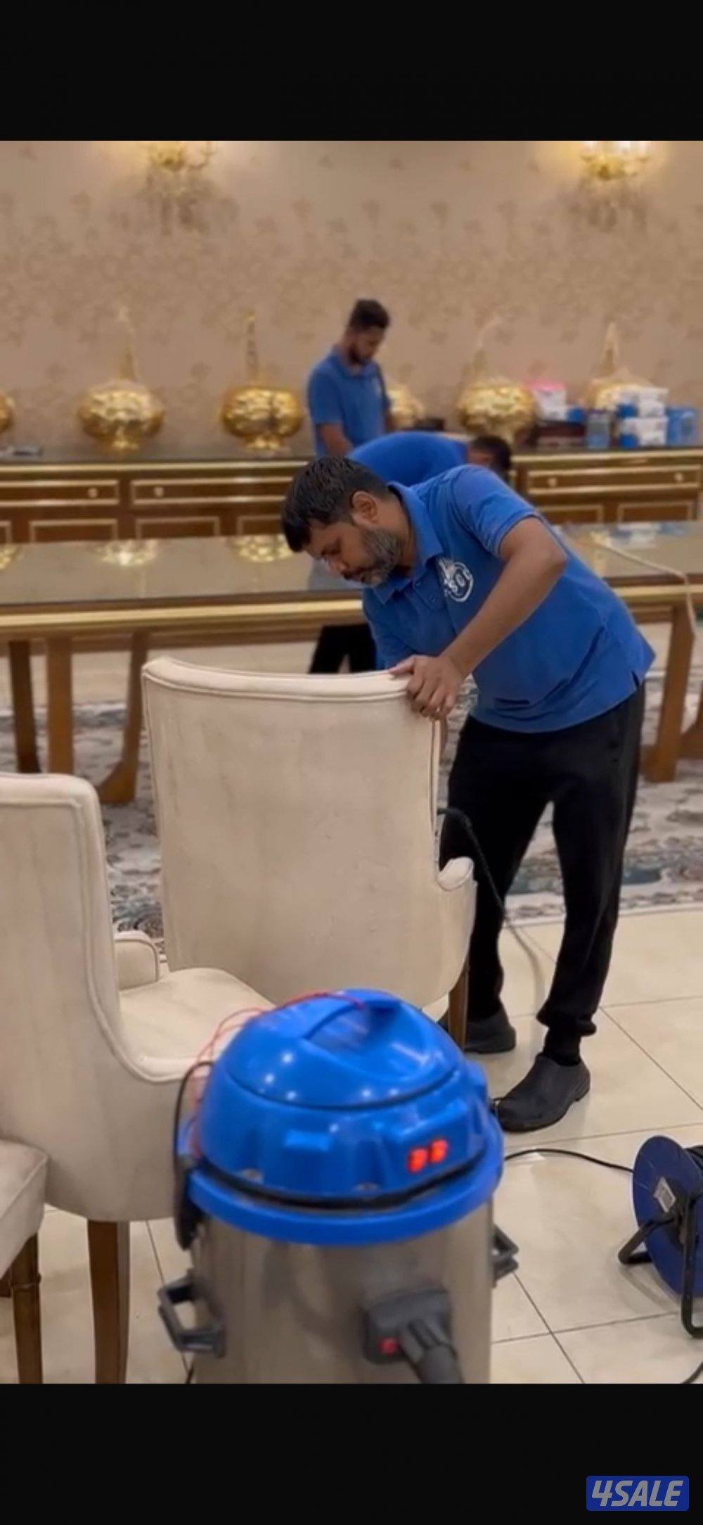 عروض الشتاء لتنظيف الكنب وتنظيف المراتب وتنظيف السجاد10