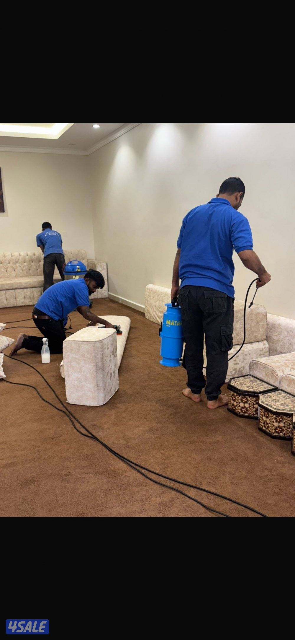 عروض الشتاء لتنظيف الكنب وتنظيف المراتب وتنظيف السجاد12