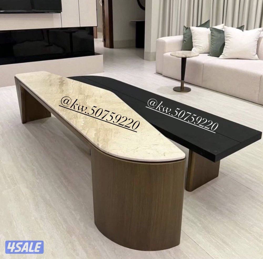 تفصال احداث انواع الطاولات وتركيب شبورد وبديل رخام14