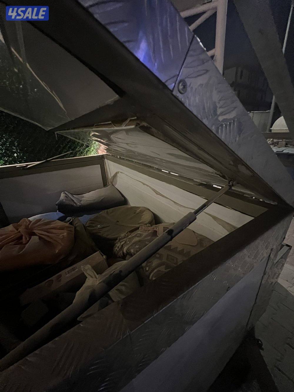 للبيع قلص ساندوش بنل3