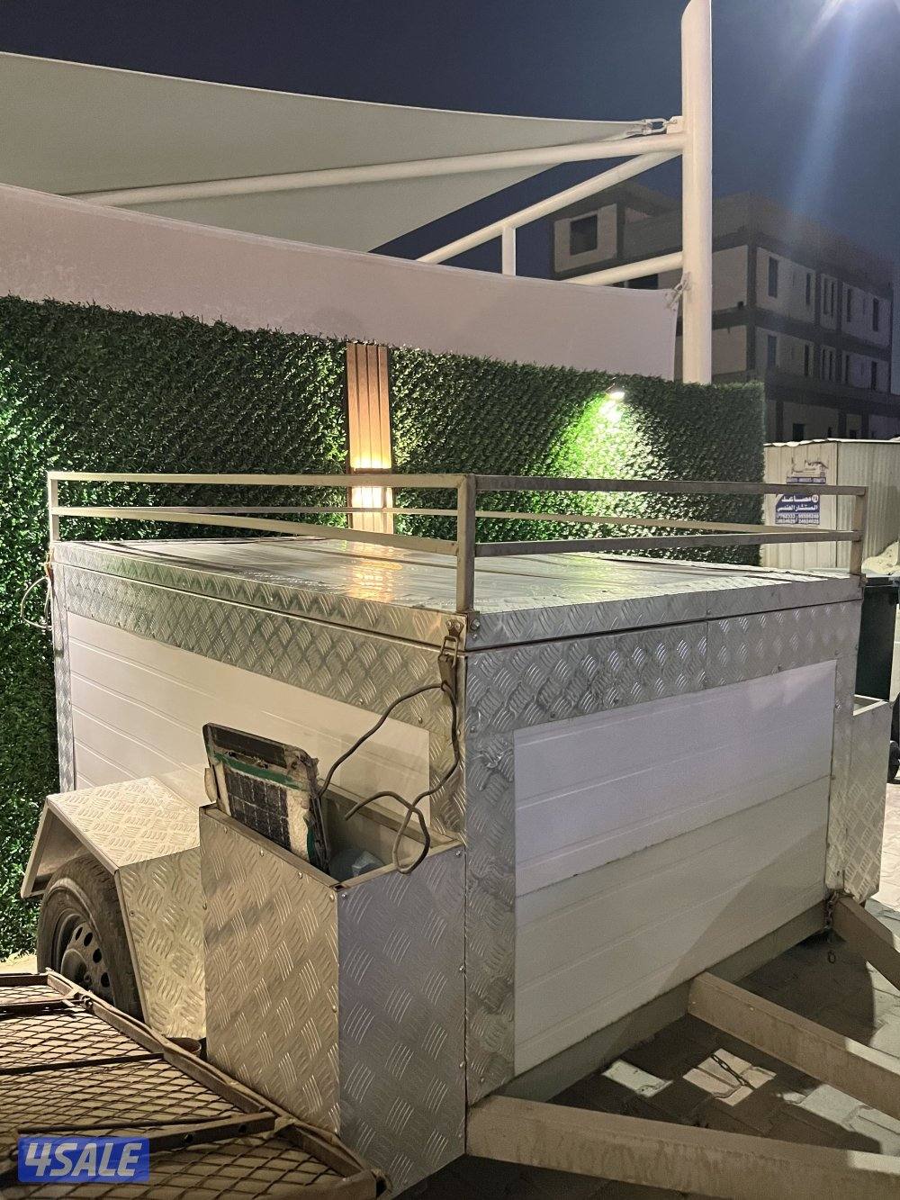 للبيع قلص ساندوش بنل5