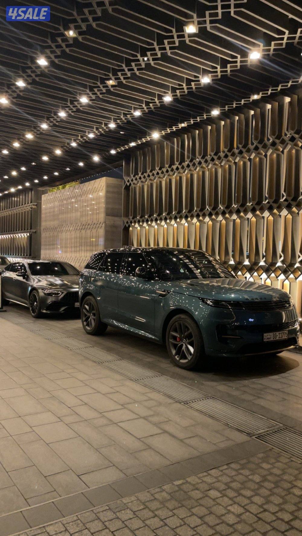 R - Dynamic HSE 20231