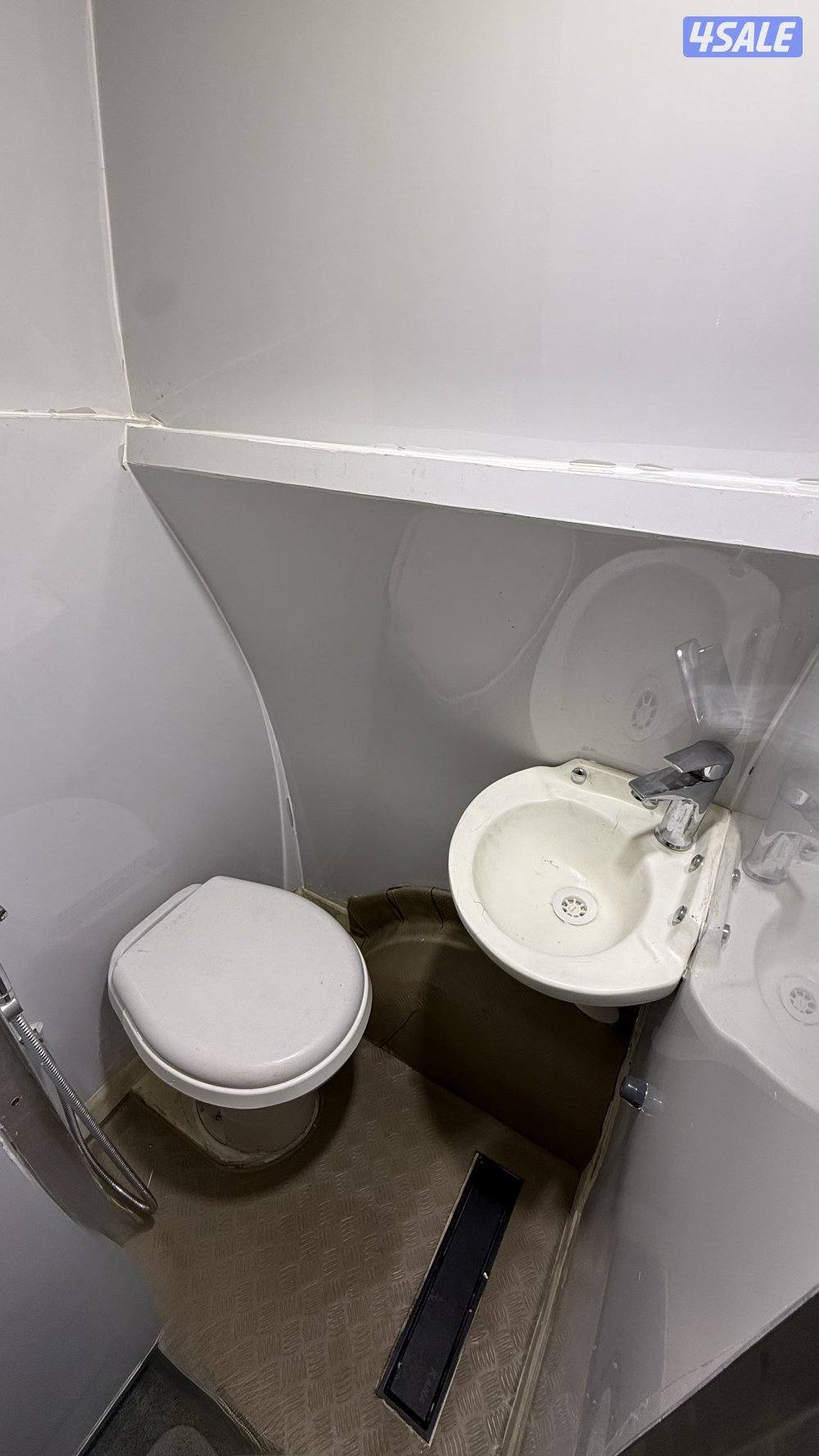 فان + دوره مياه جديده2