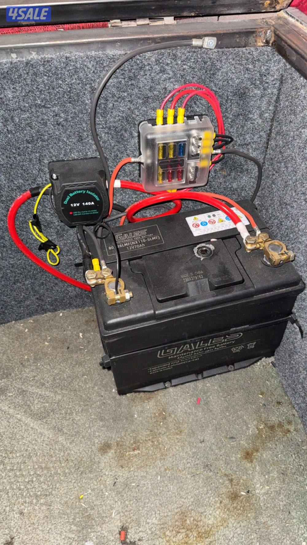 فان + دوره مياه جديده10