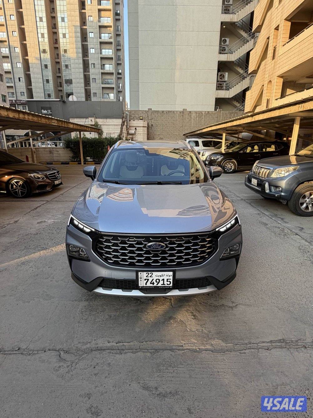 تيريتوري ٢٠٢٥ بحالة الوكالة للبيع0