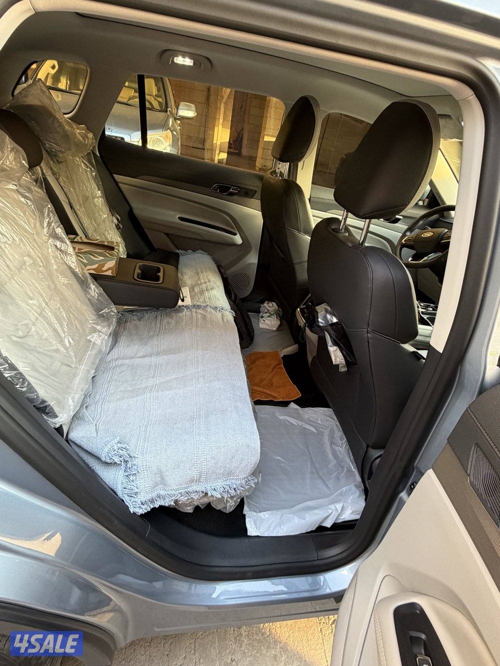 تيريتوري ٢٠٢٥ بحالة الوكالة للبيع4