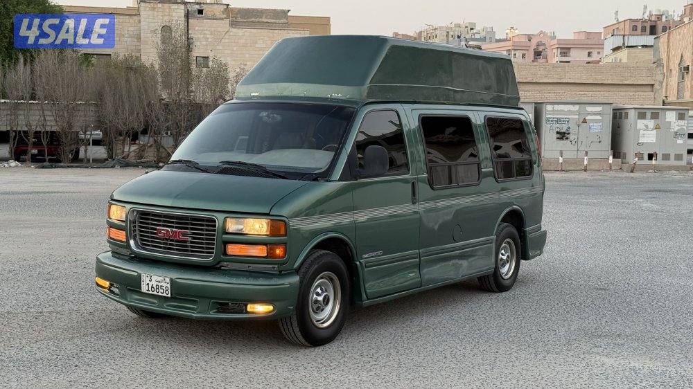 فان نظيف جدا + دوره مياه جديدة0