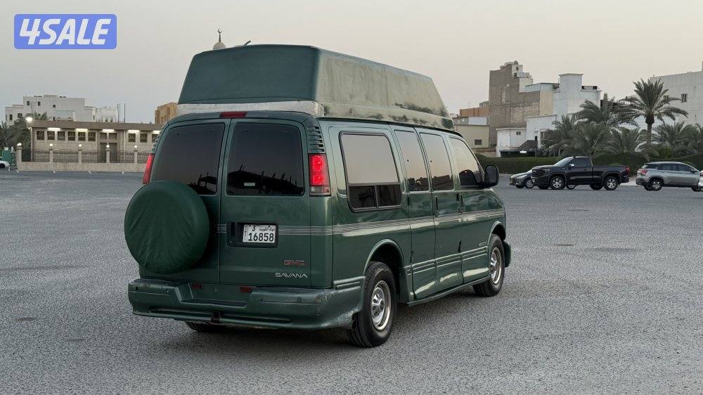 فان نظيف جدا + دوره مياه جديدة3