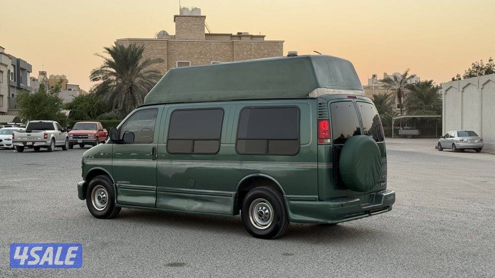 فان نظيف جدا + دوره مياه جديدة4