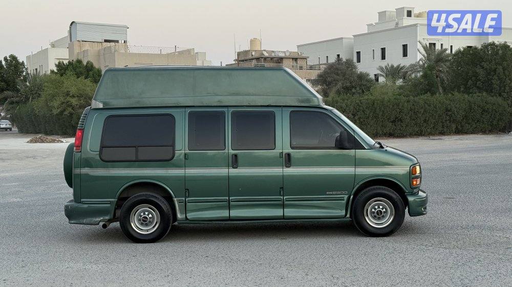 فان نظيف جدا + دوره مياه جديدة6