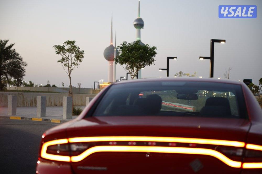 dodge charger دودج تشارج0
