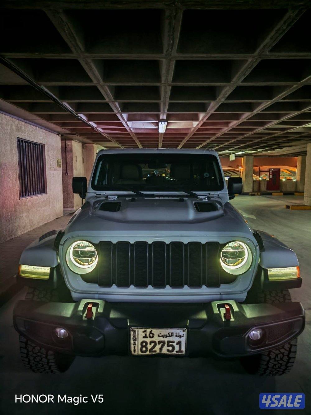 رانجلر روبيكون1