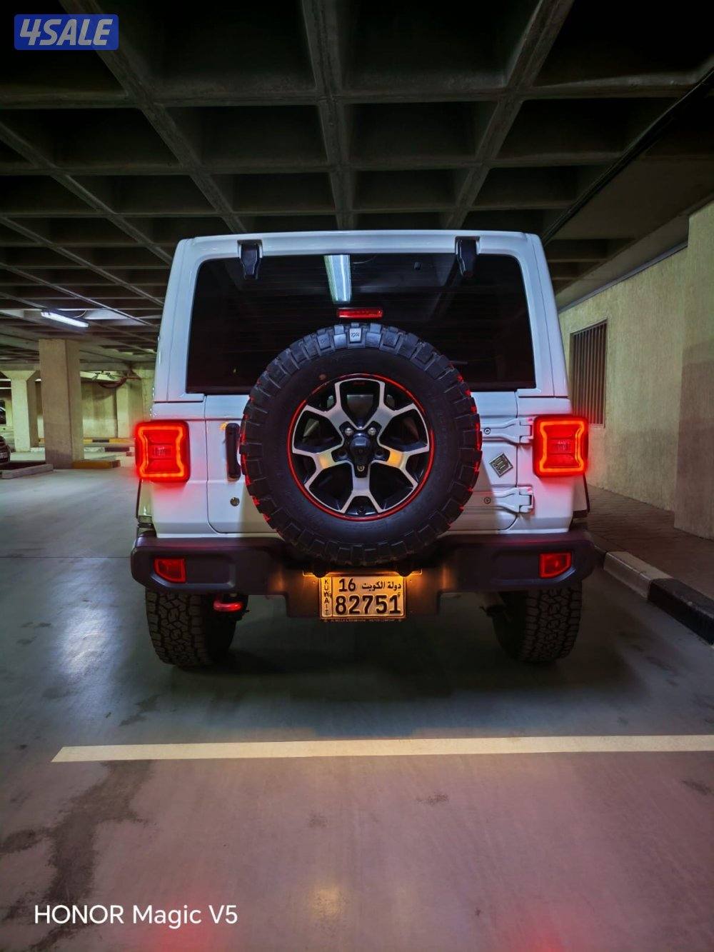 رانجلر روبيكون2