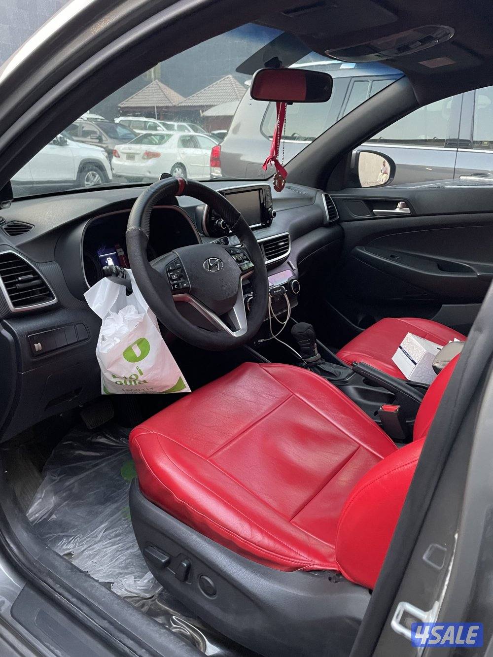 هيونداي توسان2019 فل اوبشن بانوراما2