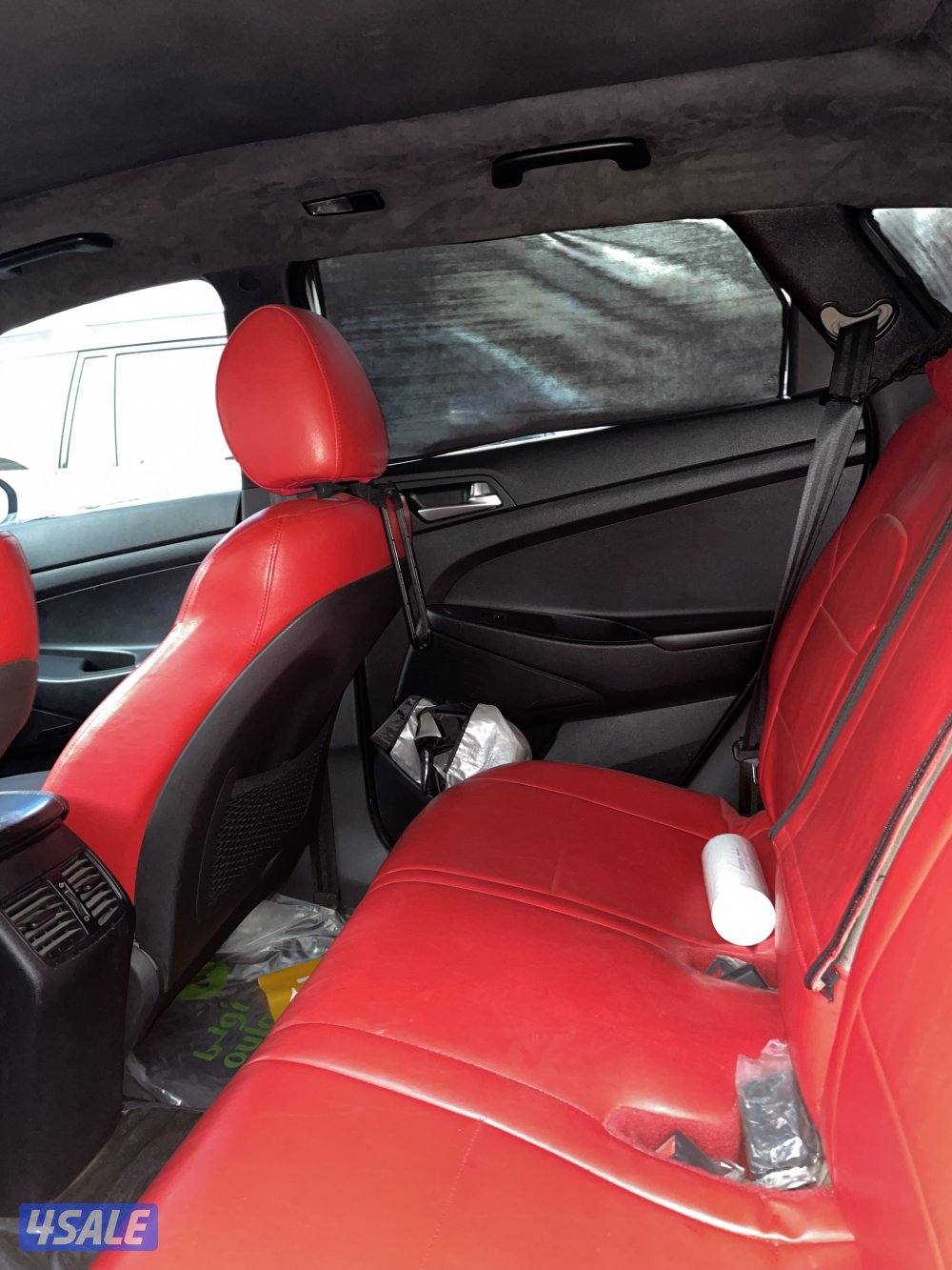 هيونداي توسان2019 فل اوبشن بانوراما3