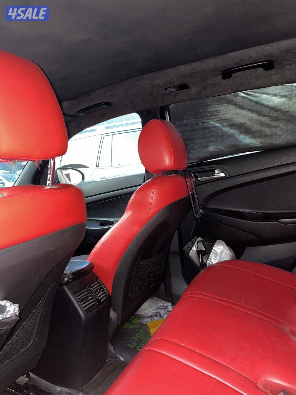 هيونداي توسان2019 فل اوبشن بانوراما4