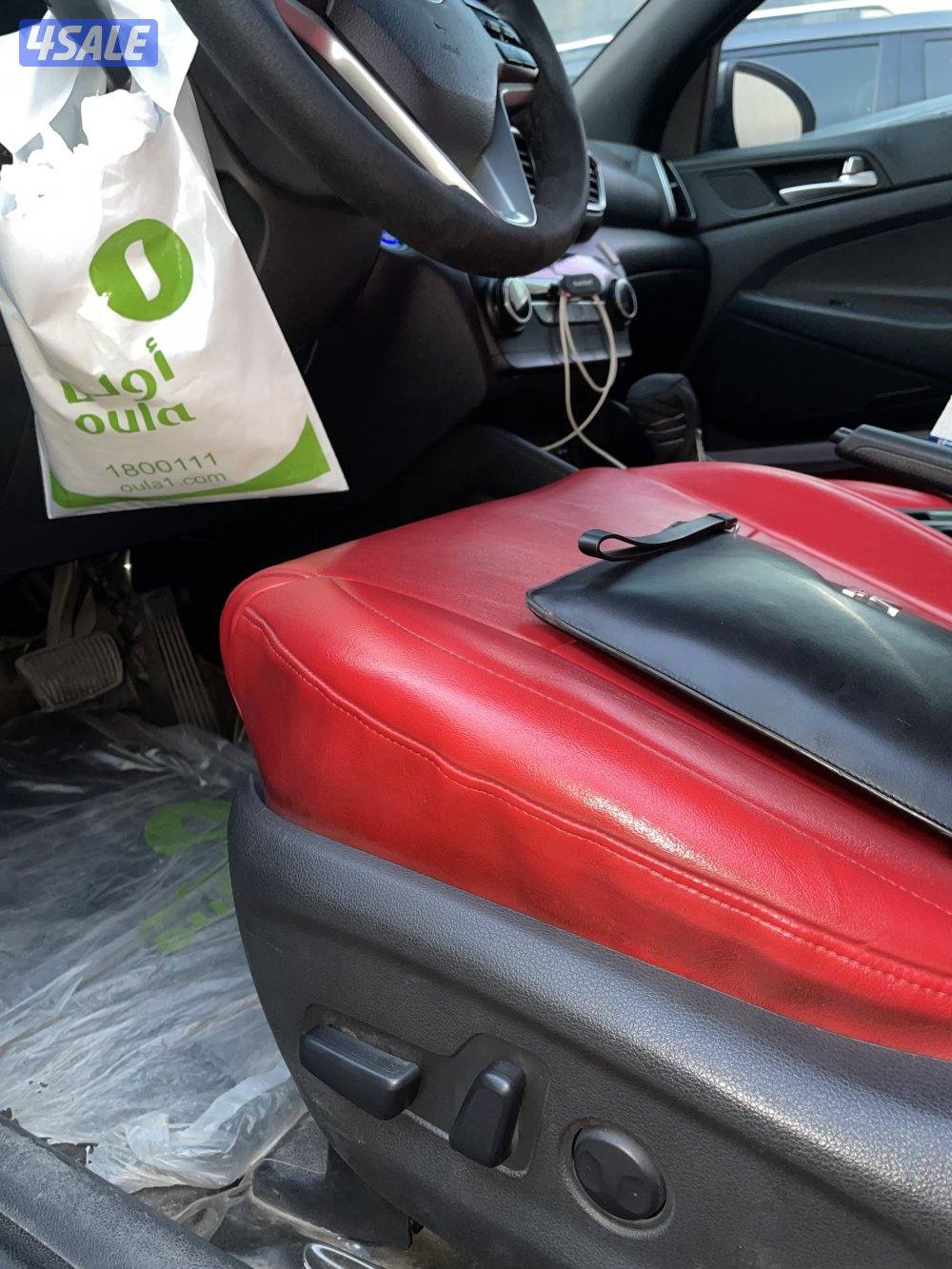 هيونداي توسان2019 فل اوبشن بانوراما8