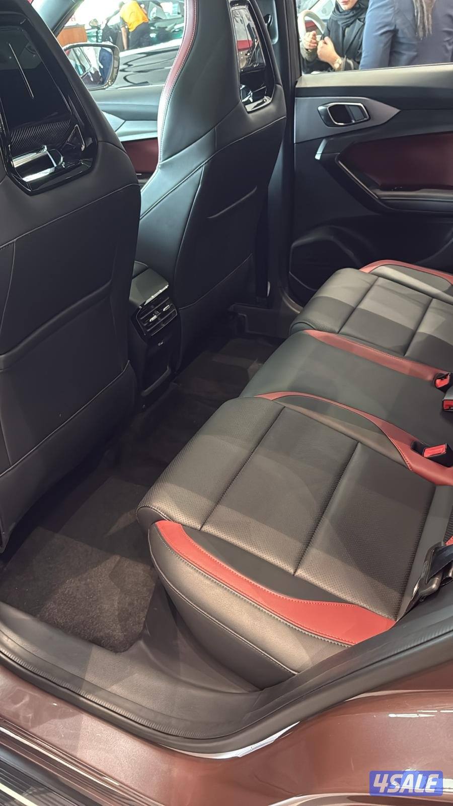 MG ONE 1.5 T AT DEL 2WD MODEL 20253