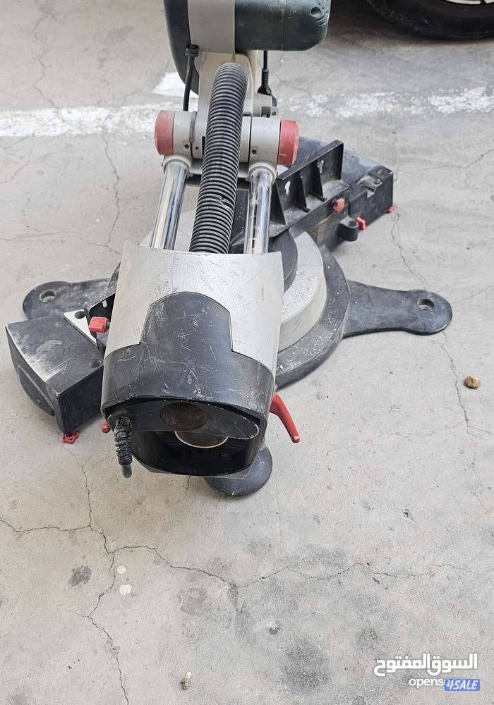 للبيع منشار زاوية ميتابو3