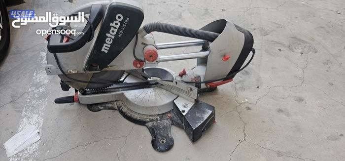 للبيع منشار زاوية ميتابو4