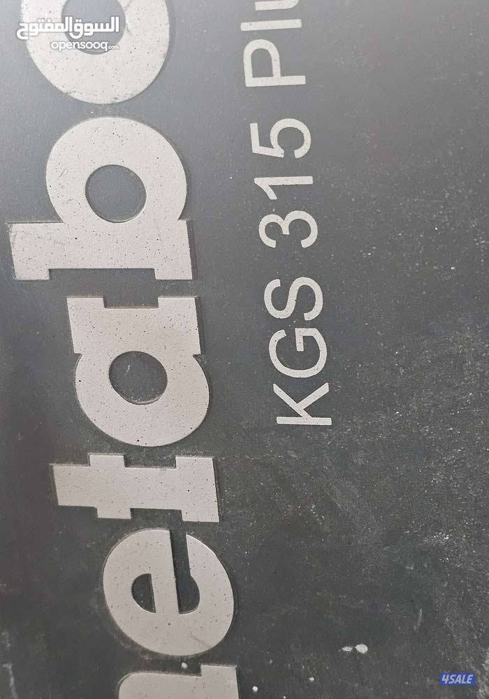 للبيع منشار زاوية ميتابو5