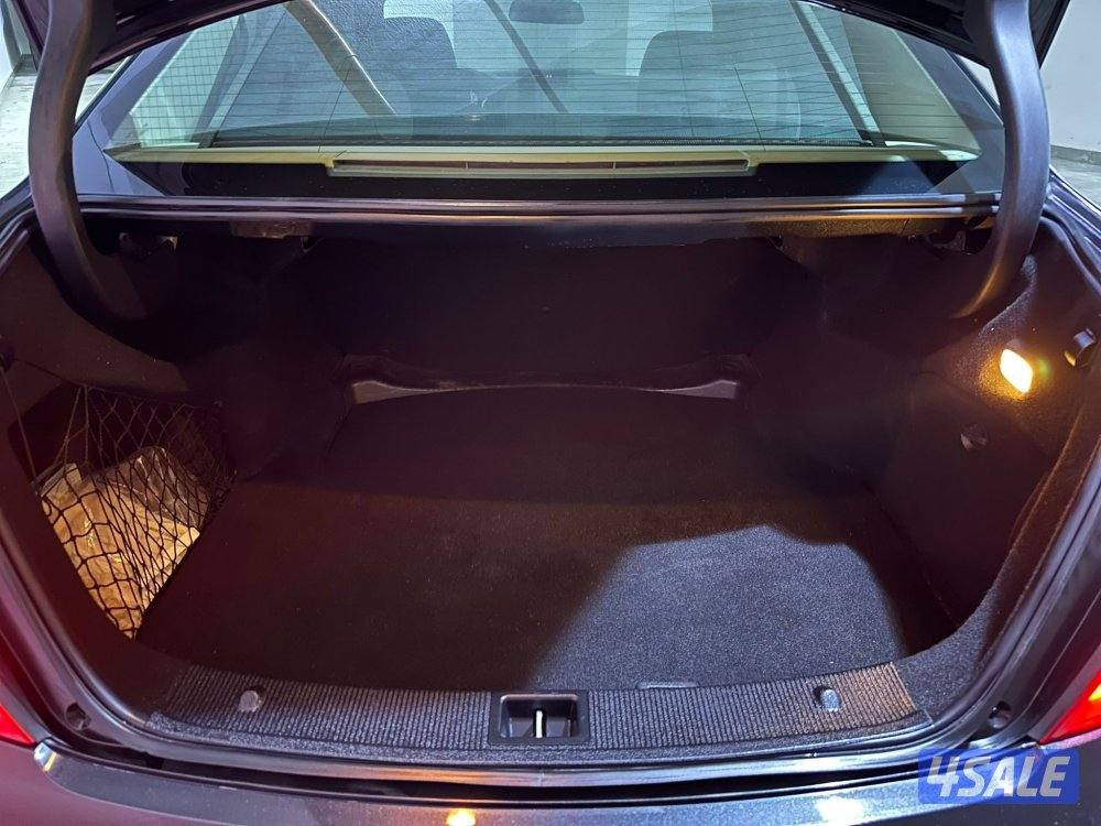 مرسيدس C250 موديل 2012 كامل المواصفات بحال الوكاله بالكامل بيعه سريعه14