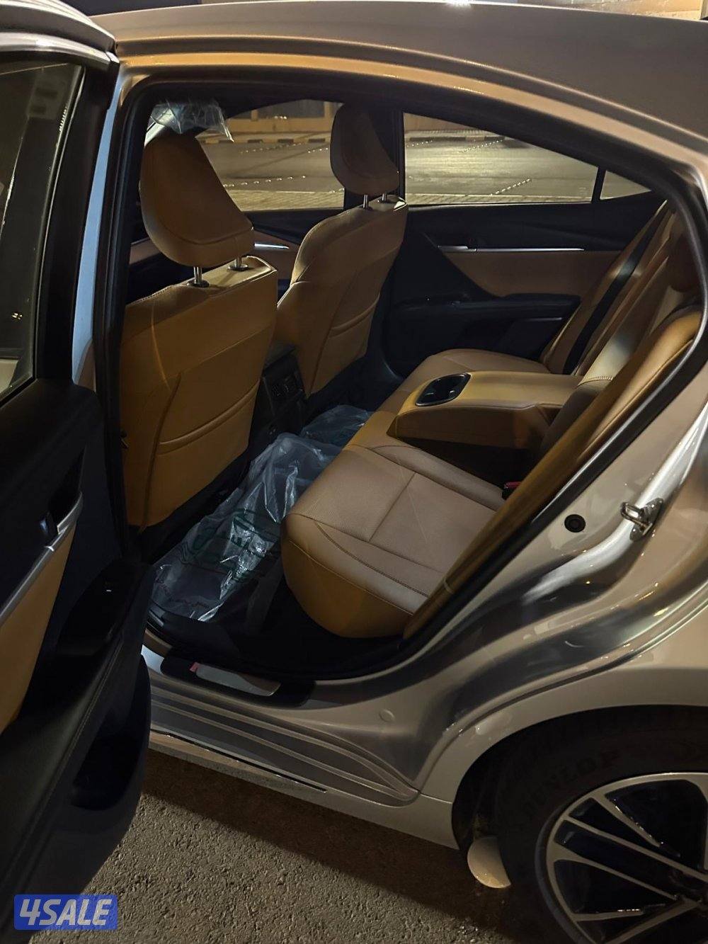 كامري وكالة2