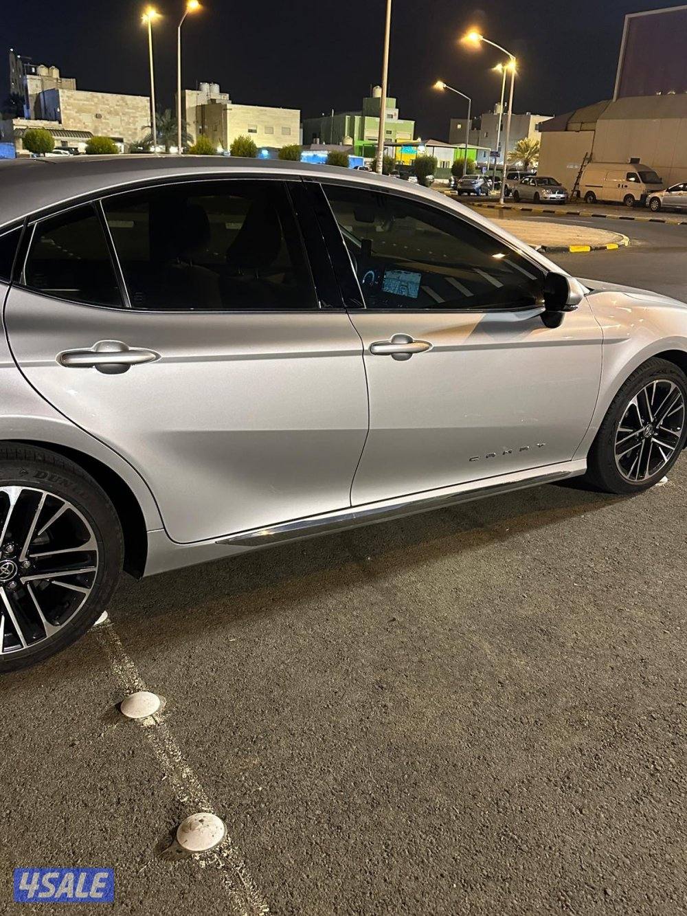 كامري وكالة3