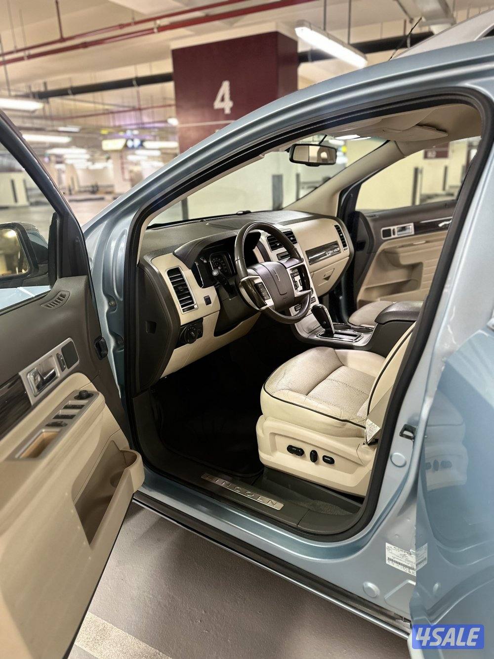 بحالة الوكالة  ٢٠٠٨1