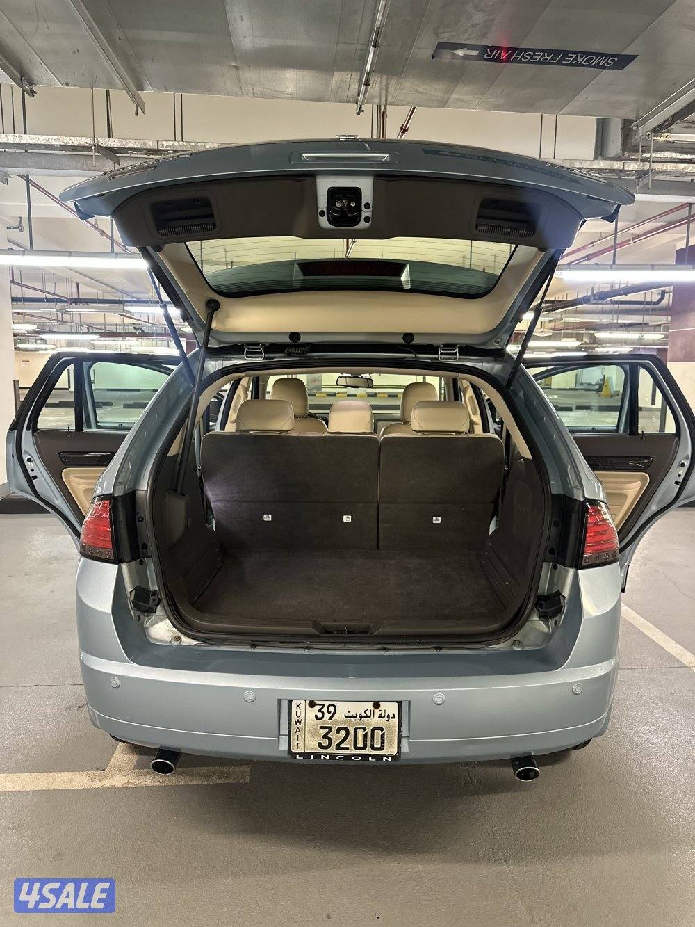 بحالة الوكالة  ٢٠٠٨3