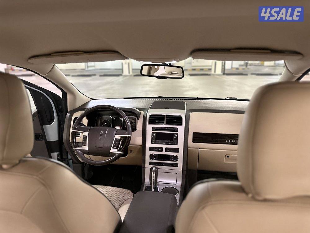 بحالة الوكالة  ٢٠٠٨4