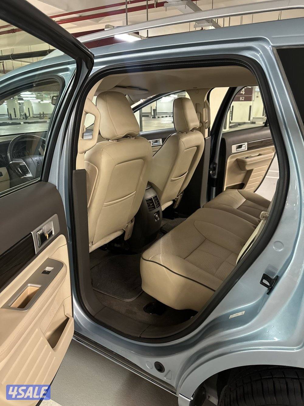 بحالة الوكالة  ٢٠٠٨5