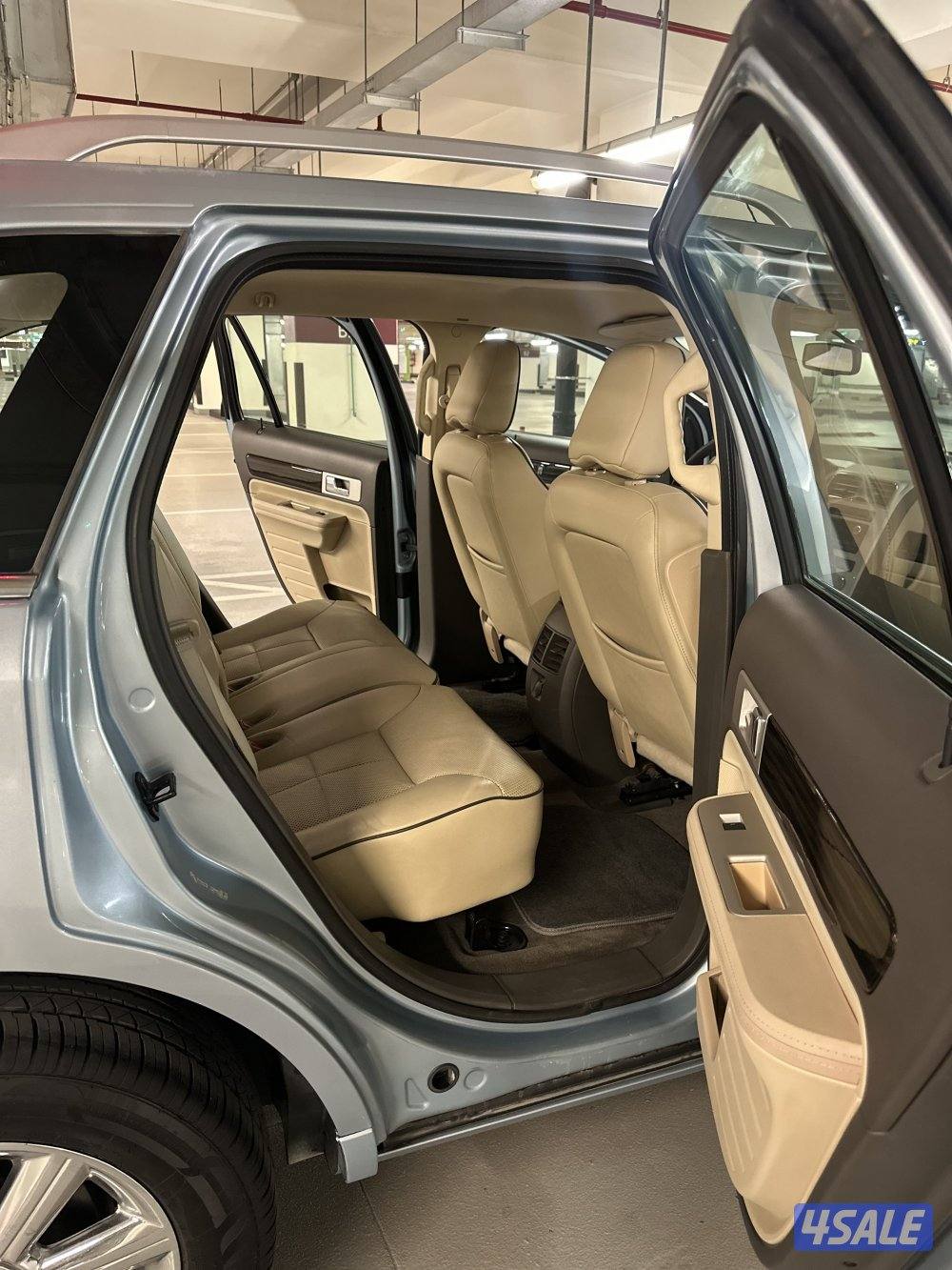 بحالة الوكالة  ٢٠٠٨6