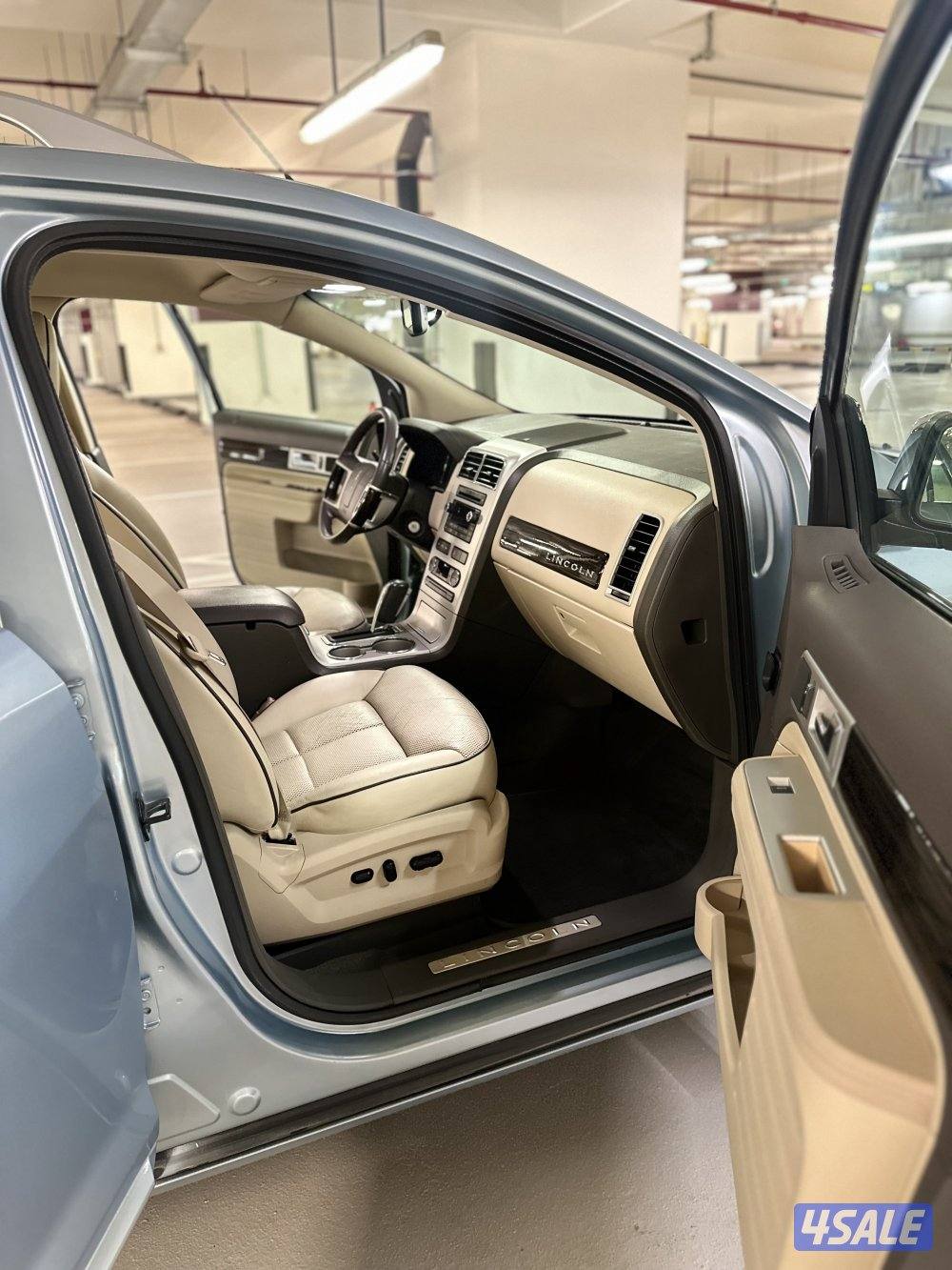 بحالة الوكالة  ٢٠٠٨7