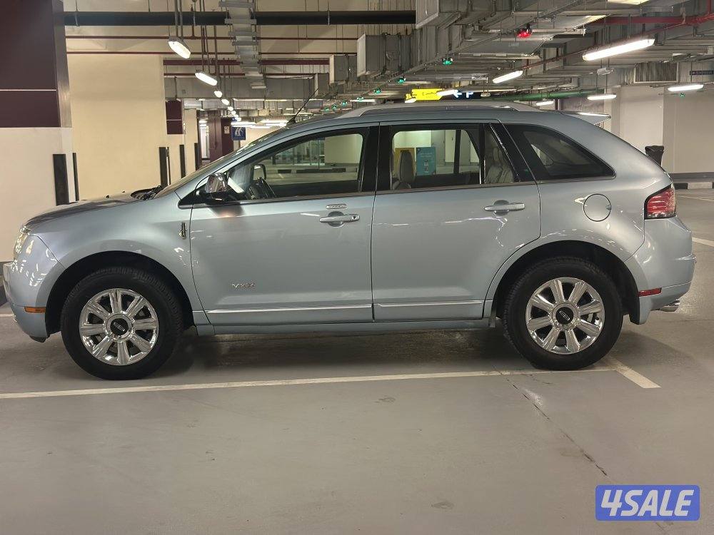 بحالة الوكالة  ٢٠٠٨8