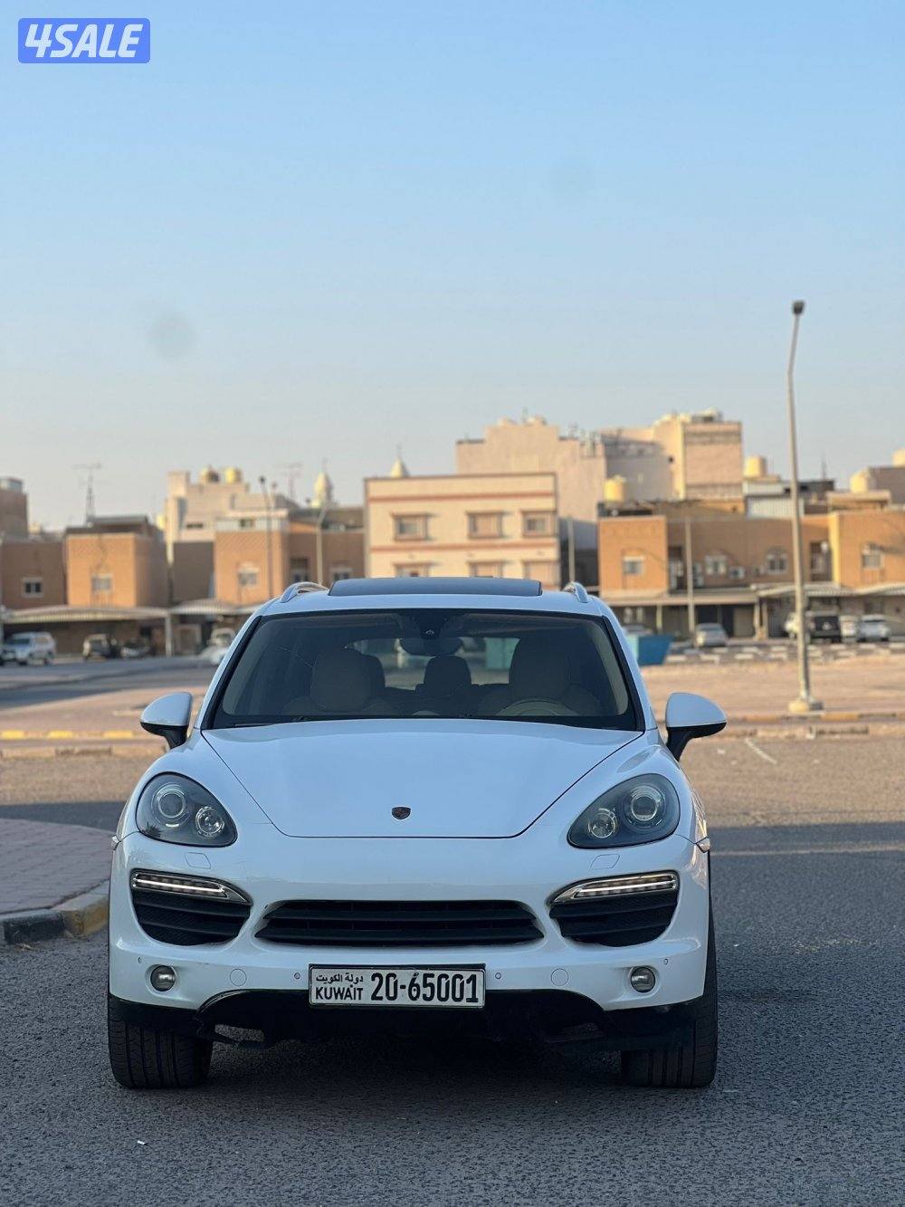 للبيع بورش0