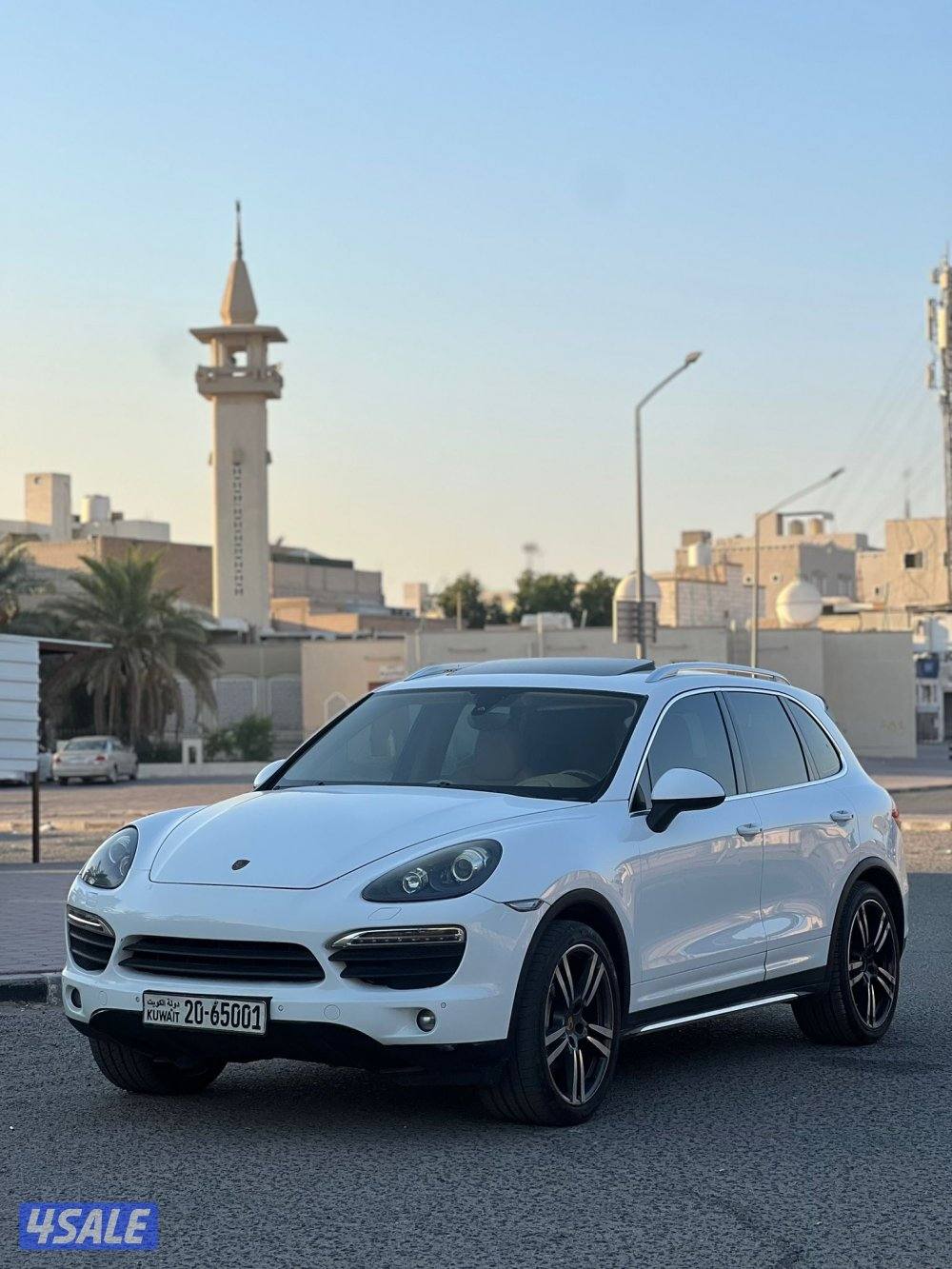 للبيع بورش1