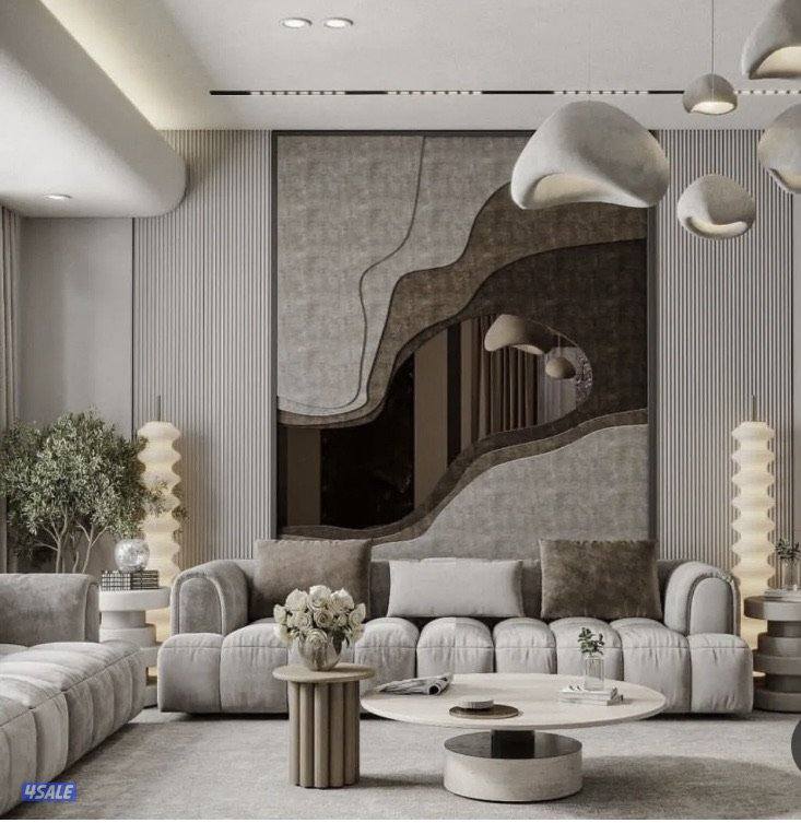 للبيع شقه في الفنطاس0