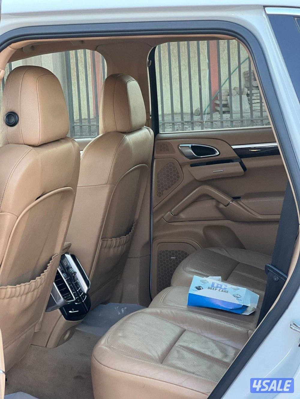 للبيع بورش7