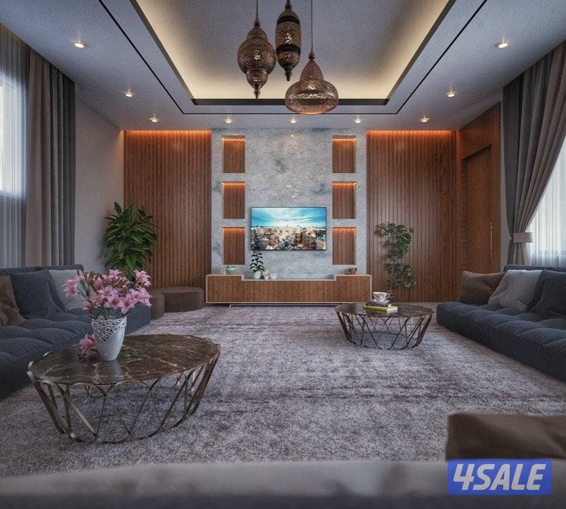 للبيع شقه في المهبوله0