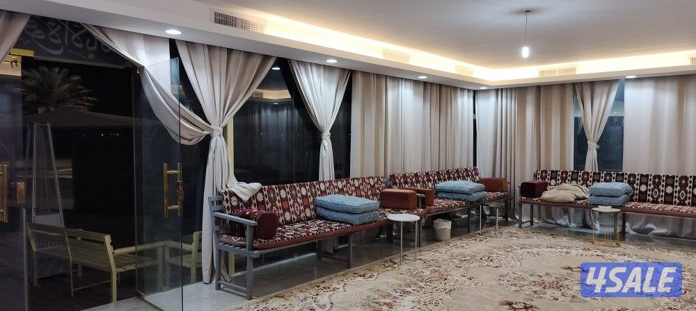 للبيع ديوانية ملكية1