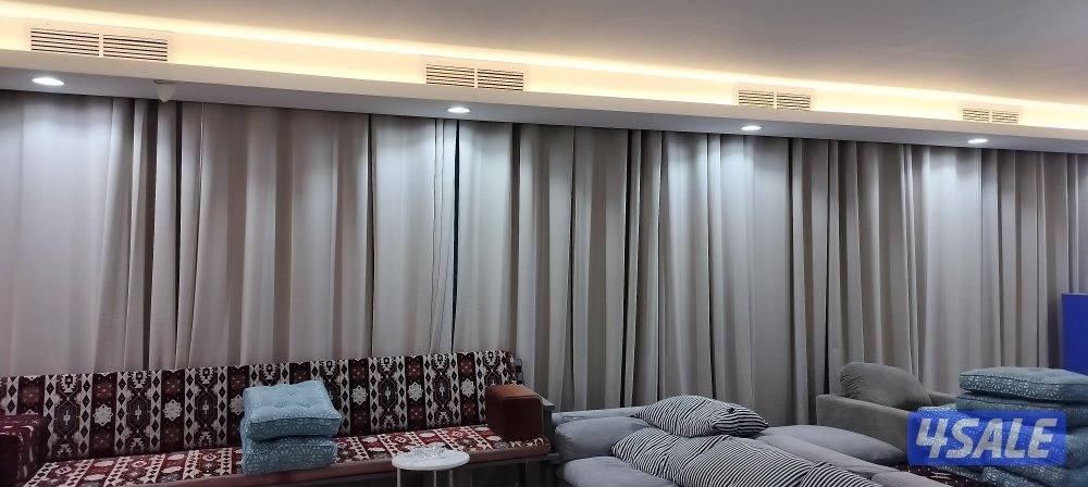 للبيع ديوانية ملكية3