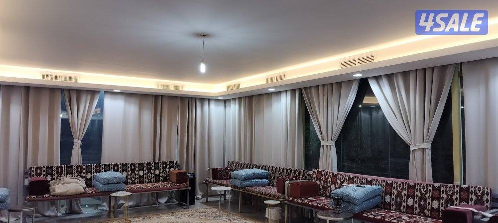 للبيع ديوانية ملكية5