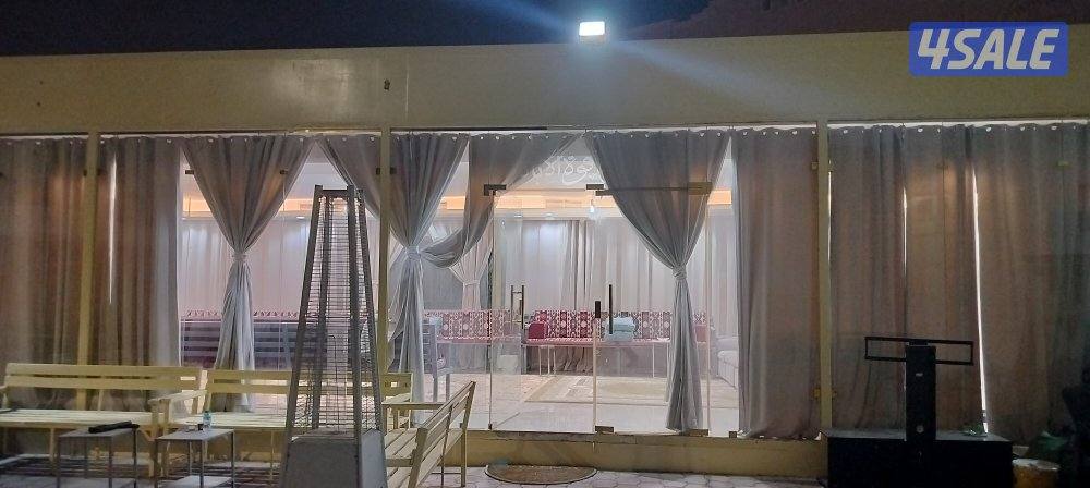 للبيع ديوانية ملكية8