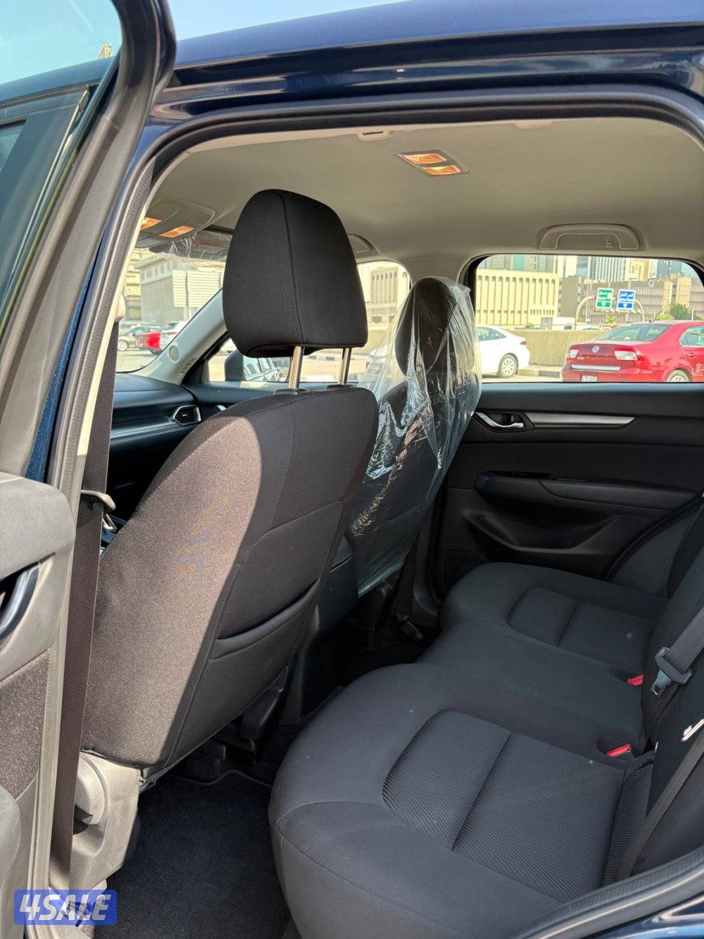 عداد 2500 كيلو CX5 جديده7