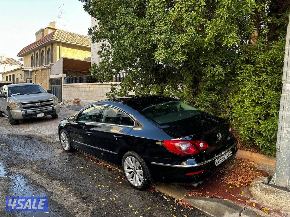 فولكس فاجن باسات1