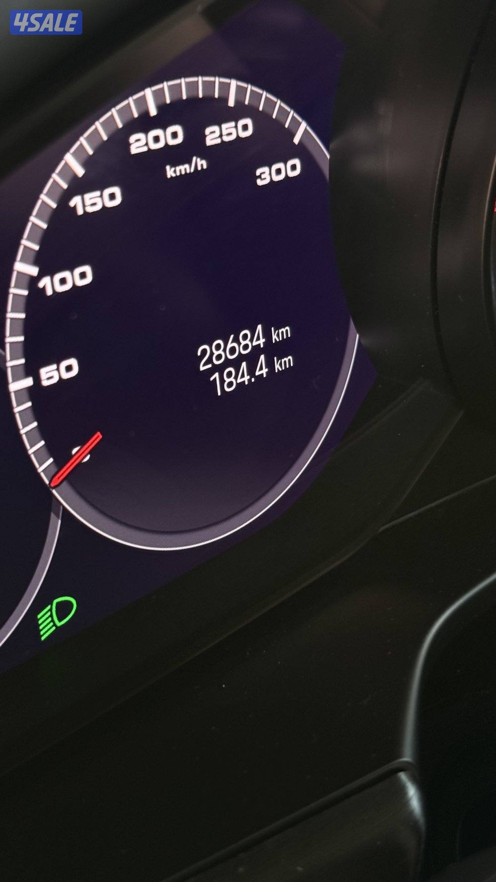 بورش باناميرا 20231