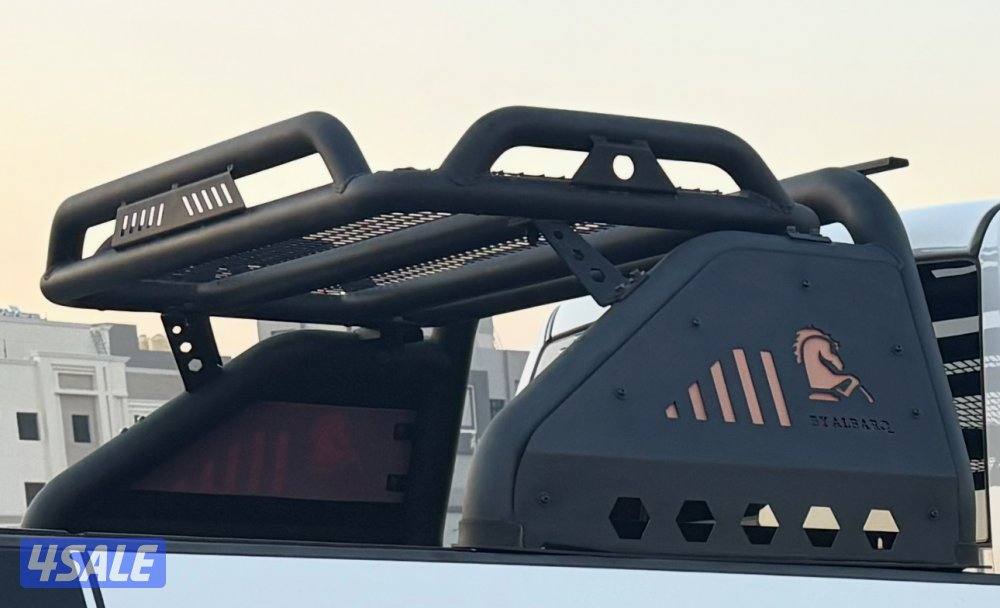 للبيع قول راكب على دوج رام0