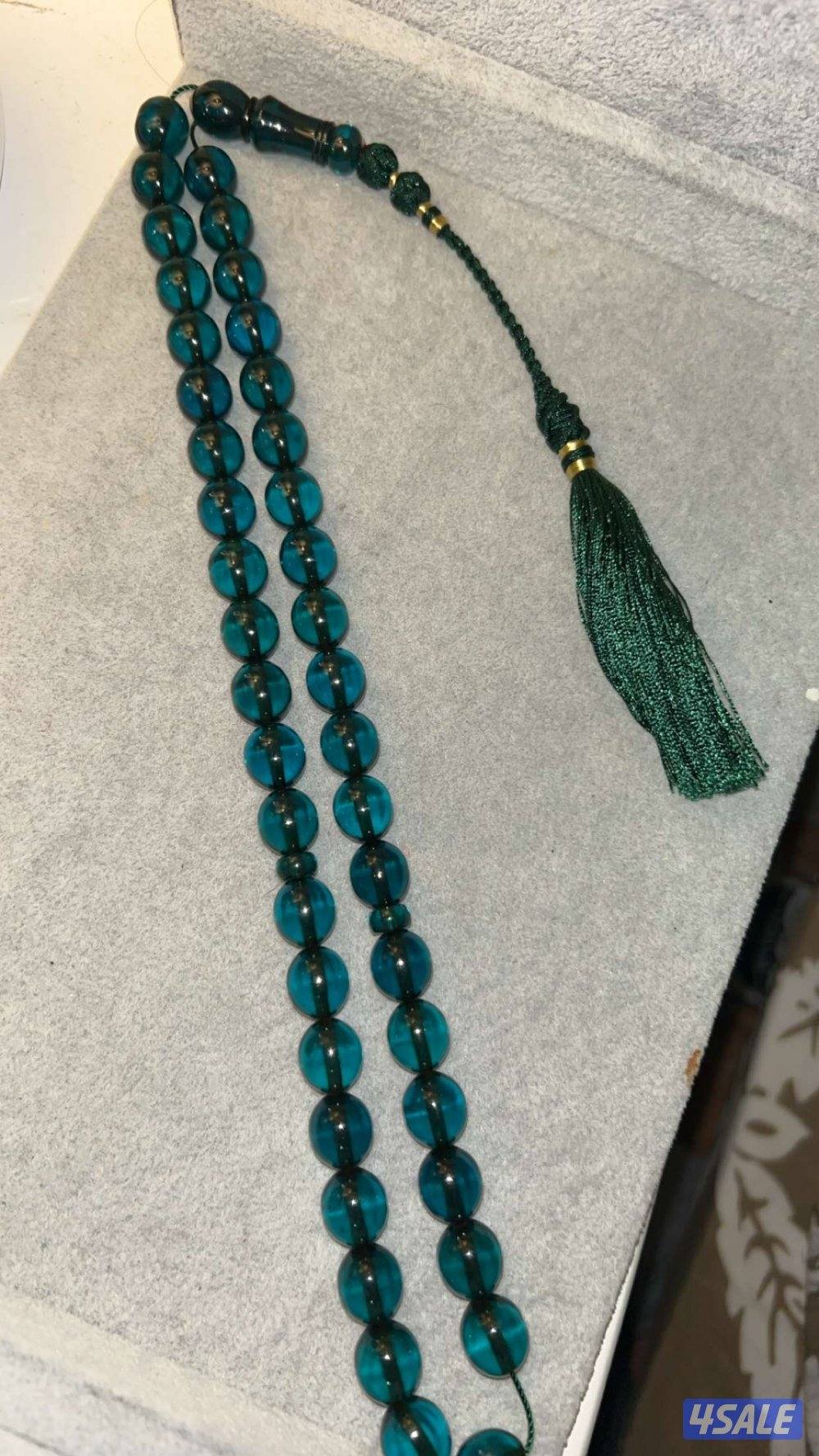 للبيع ثلاث مسابيح بأسعار جميلة وخامات جميلة1