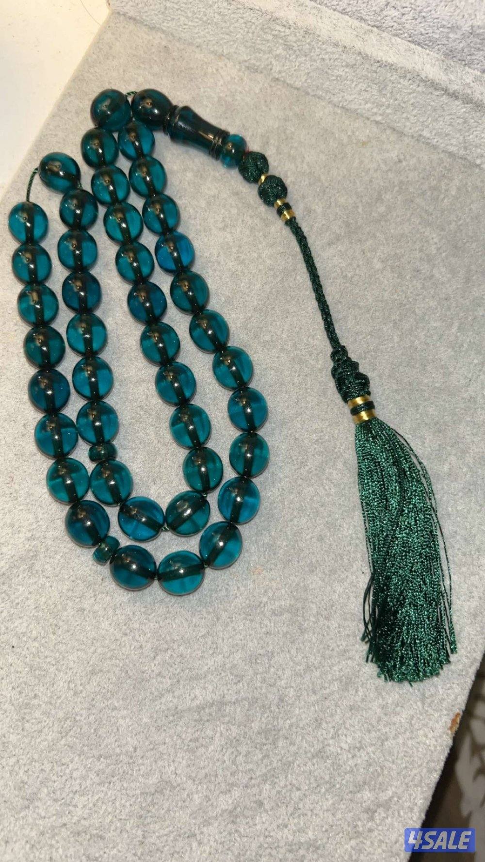 للبيع ثلاث مسابيح بأسعار جميلة وخامات جميلة3